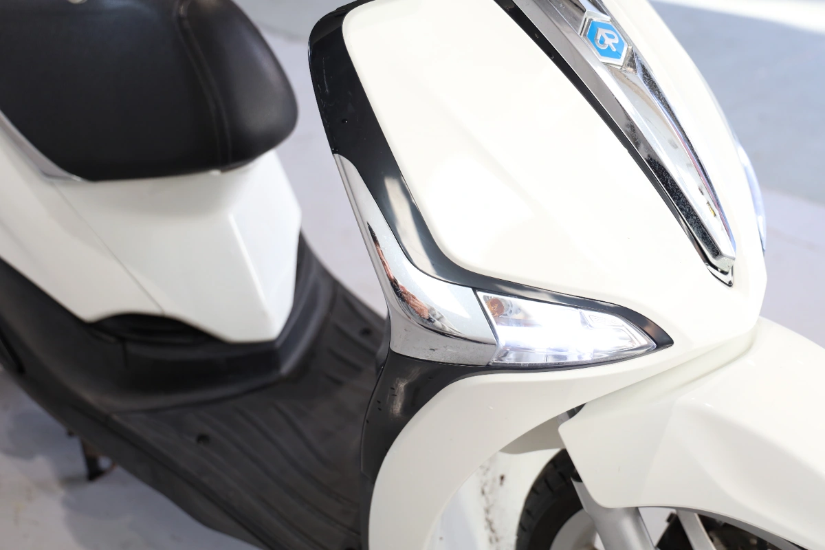 PIAGGIO Liberty 125 125